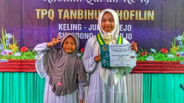 Suara dan Gerakan Kaum Wanita Indonesia Yang Patut dan Harus Diperhitungkan