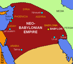 250px Neo babylonia empire 540 bc 2 1