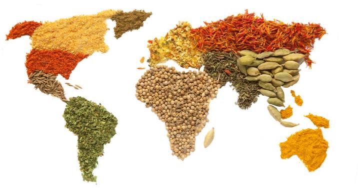 Indonesia Siap Hadapi Resesi Pangan