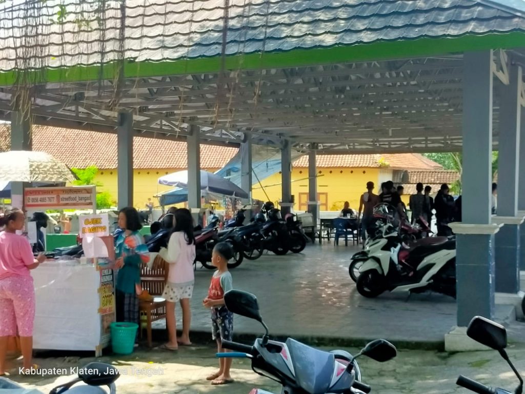 Tradisi Padusan dan Pergeseran Nilainya 5 IMG 20220403 WA0007