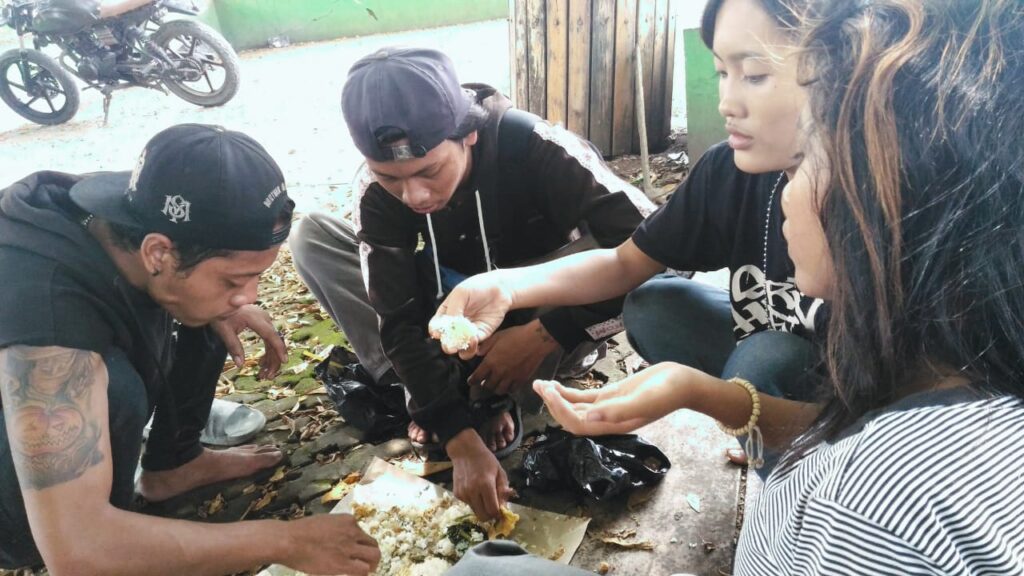 Penanganan Sosial Anak Jalanan Alami Kebuntuan 3 IMG 20220421 WA0004