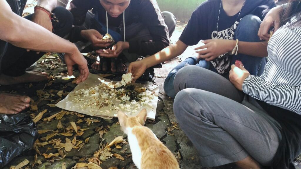 Penanganan Sosial Anak Jalanan Alami Kebuntuan 2 IMG 20220421 WA0008