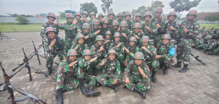 MK Putuskan Soal Gugatan Komcad, Bagaimana Reaksi Sufmi Dasco