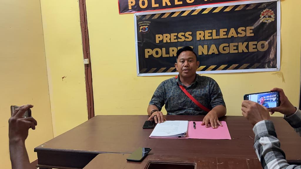 Update Kasus Dugaan Panghapusan Aset Pasar Danga, Polisi Akan Panggil Tersangka