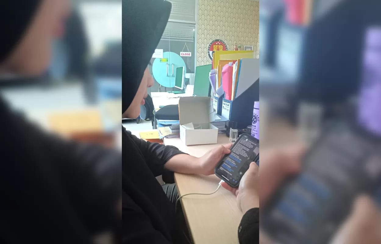 Cukup Ketik “Halo” Polrestabes Surabaya Buka Hotline Aduan Peredaran Narkoba