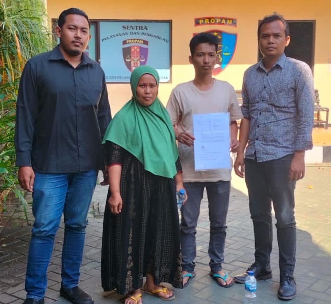 Didi Sungkono: Oknum Polisi Peras Masyarakat Harus Dijerat Pidana