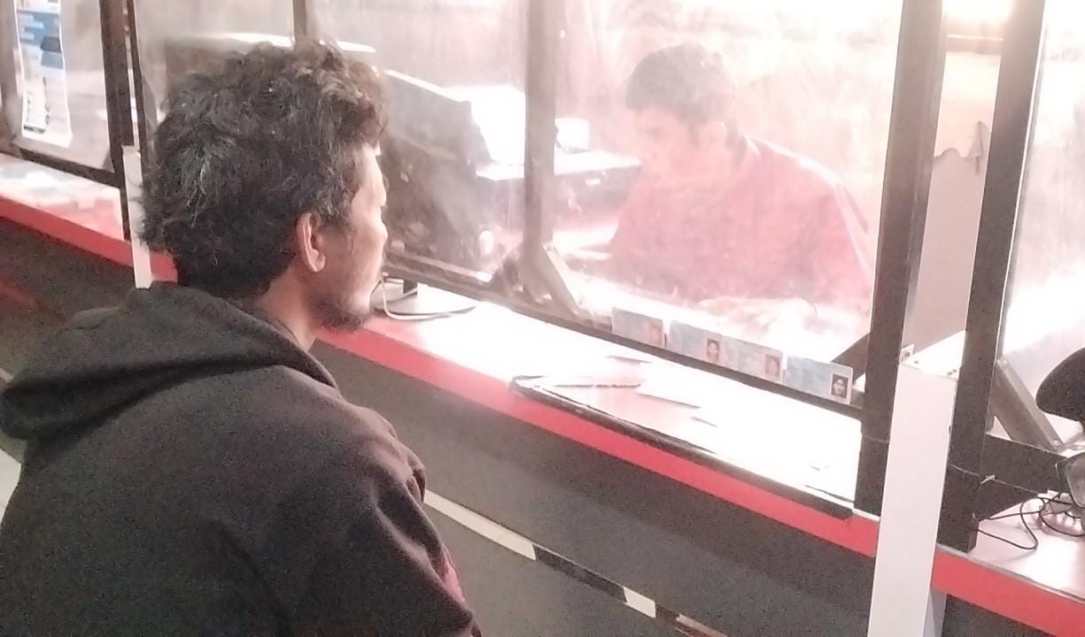 Cepat Pelayanan, Cepat Tindakan, Cepat Administrasi