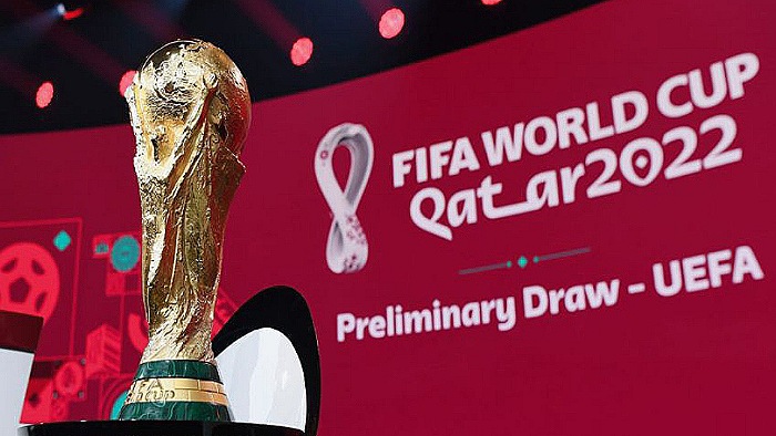Hasil Drawing Piala Dunia 2022 (Italia Gagal Melenggang Ke Qatar)