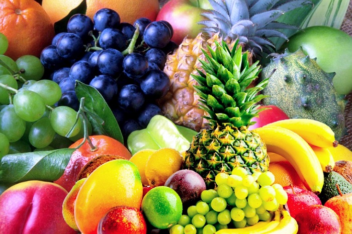 1 Juli Hari Buah dan Sayur Sedunia, Pedoman Gizi Seimbang-Pedoman Isi Piringku