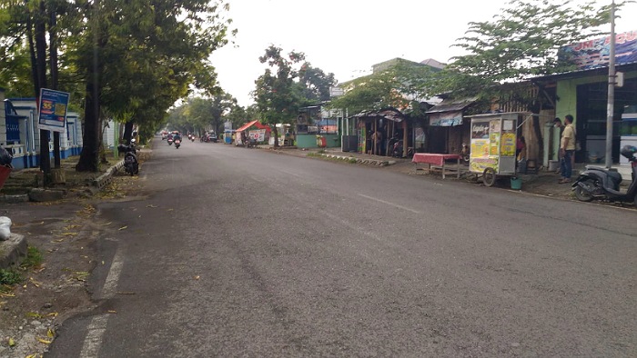 Mengapa Hanya Sehari? 2