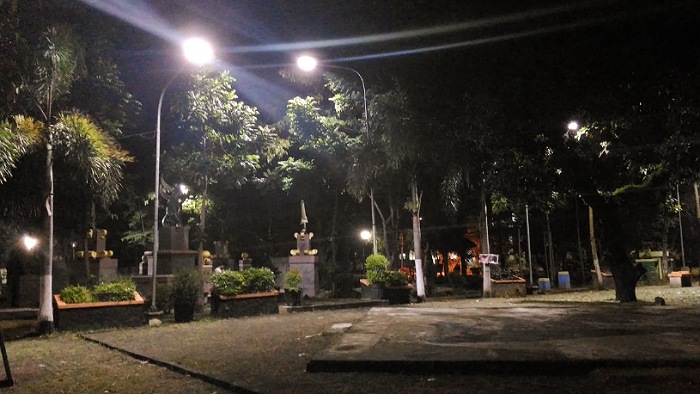 Mengapa Hanya Sehari? 3