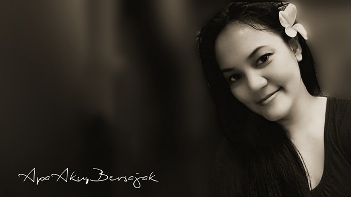 Apa Aku, Bersajak II 1