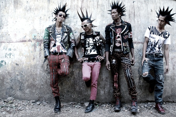 Cultural Studies, Sebuah Metamorfosis 2