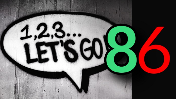 �86� (lapan enam), Apa Itu?