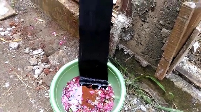 Tradisi Munggah Molo 1