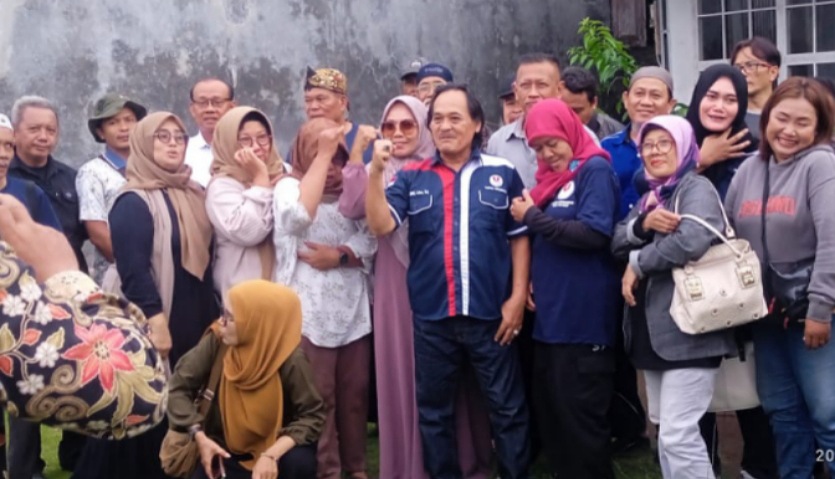 DPD Partai Perubahan Kabupaten Cilacap Rampungkan Pembentukan Pengurus DPC