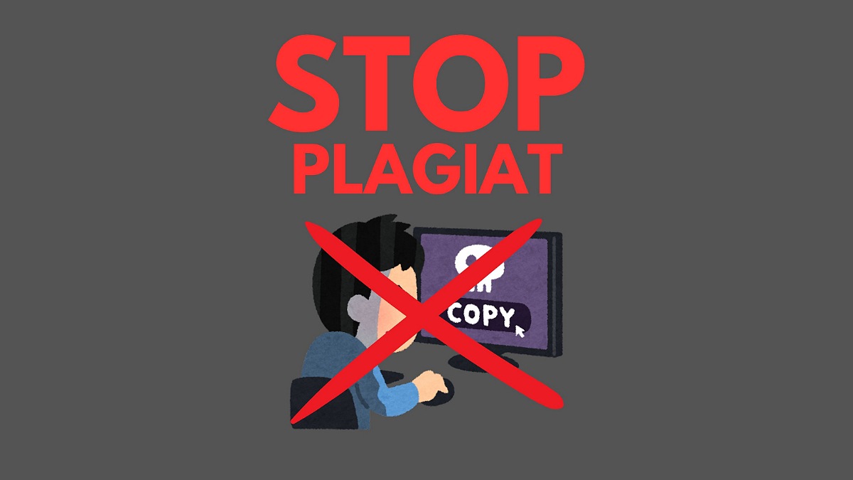 Jenis-Jenis Plagiarisme yang Harus Anda Hindari