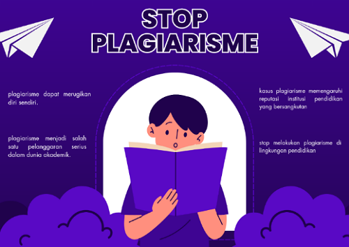 Mengapa Plagiarisme Sering Menjadi Pilihan Mahasiswa?