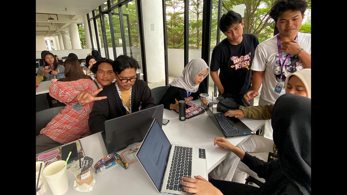 Mengapa Generasi Muda Cenderung Menghindari Dunia Penelitian?