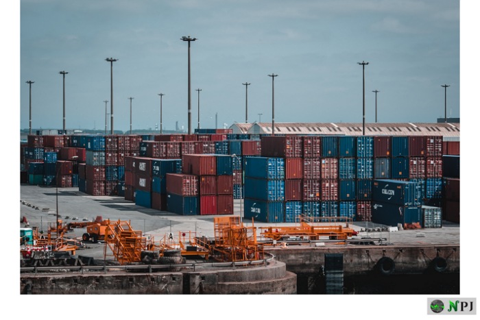 Dampak Corona terhadap Perekonomian Indonesia 1