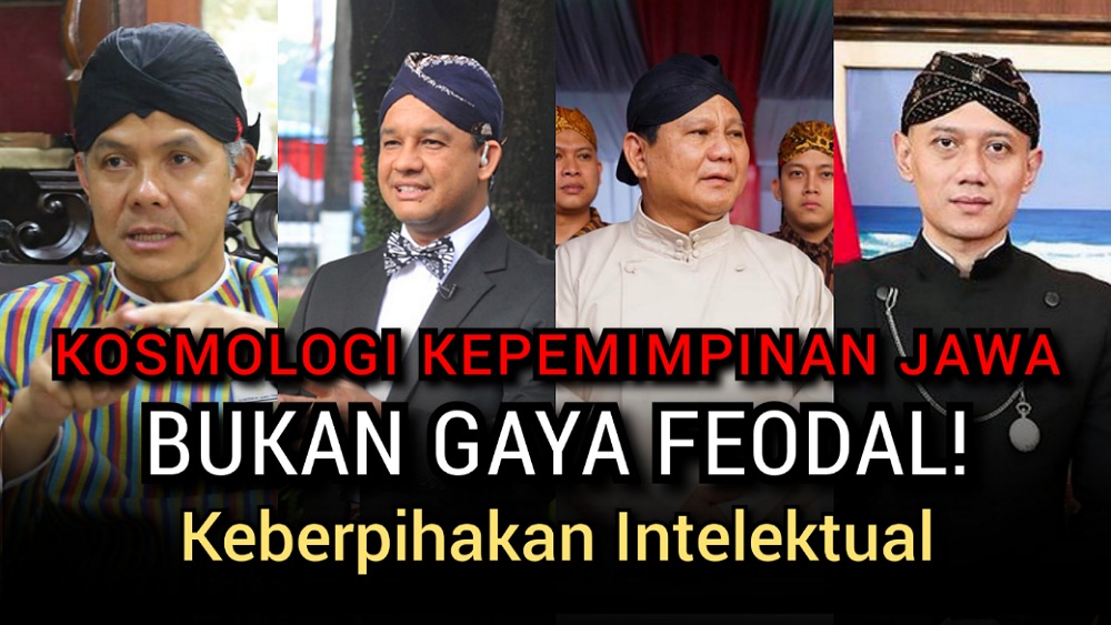 Ganjar Pranowo Unggul di Kalimantan Timur, Disusul ABW PS dan AHY