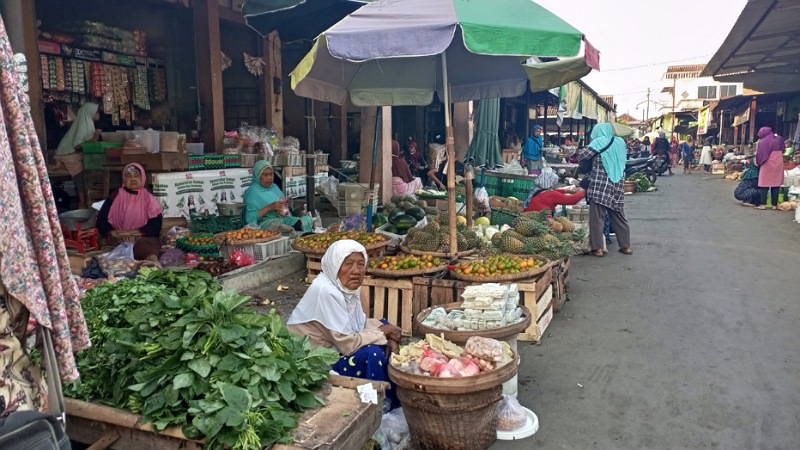 Harga Komoditas di Jakarta Hari Ini 12 Desember