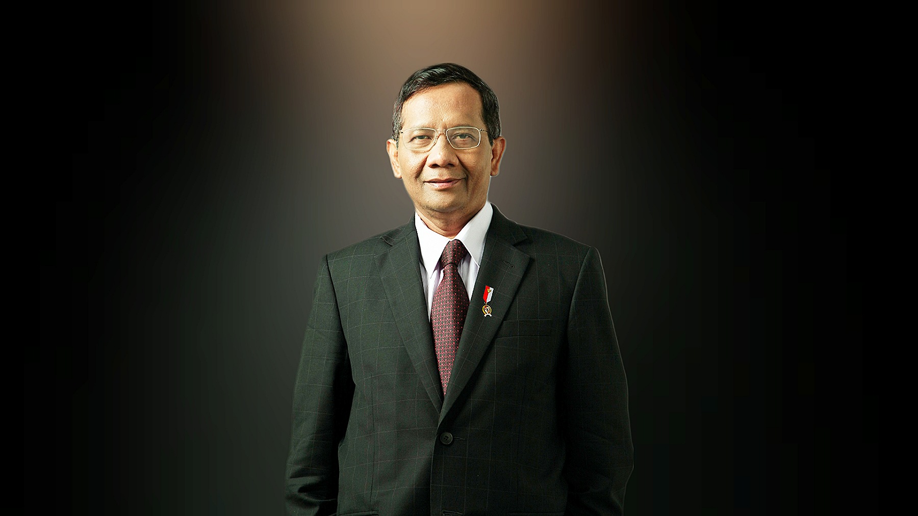 Indonesia Butuh Mahfud MD Untuk Cawapres