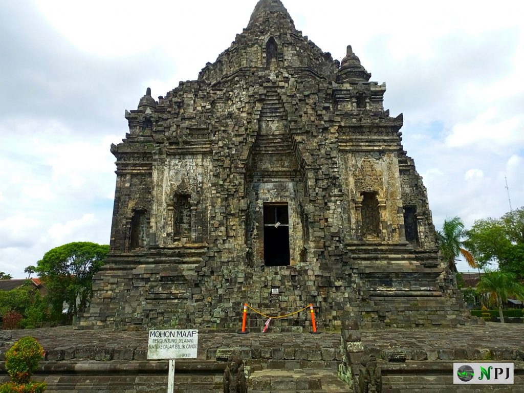 Candi Kalasan, Wujud Toleransi Masa Mataram Kuno 3 IMG 24022022 185209 1400 x 1050 piksel