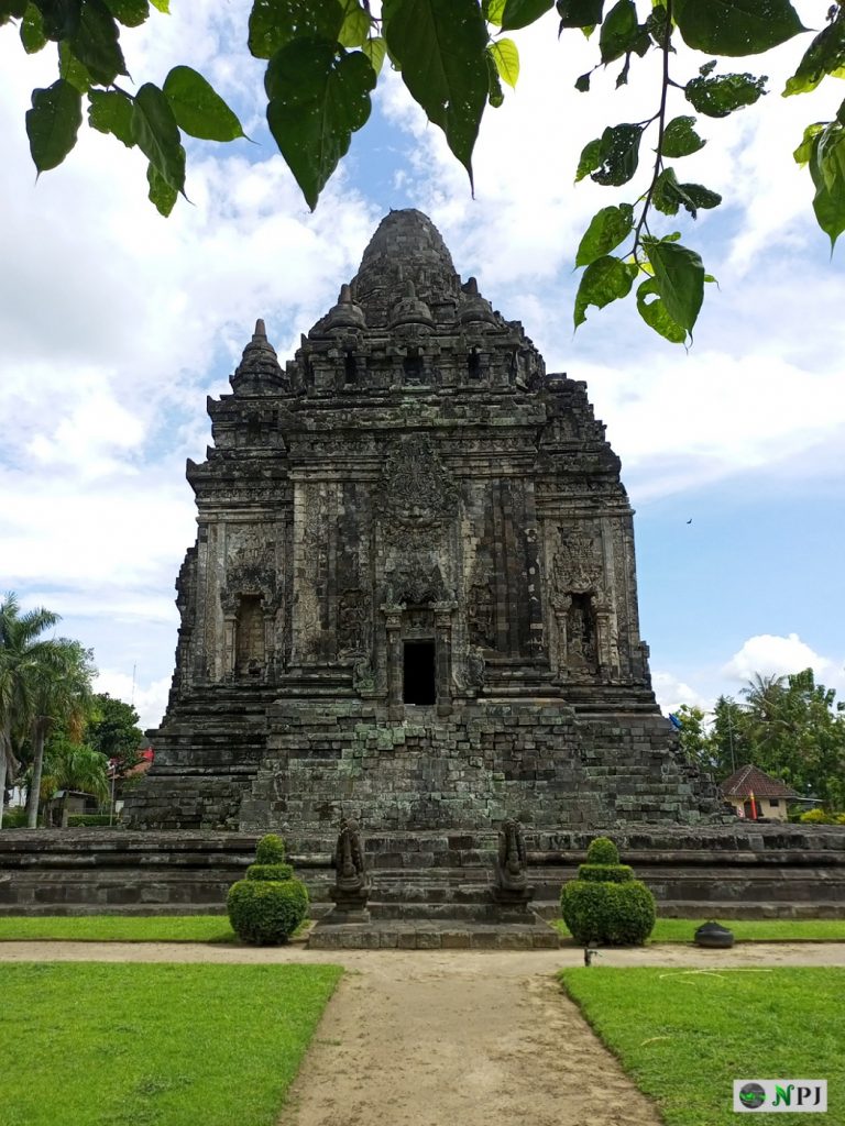 Candi Kalasan, Wujud Toleransi Masa Mataram Kuno 2 IMG 24022022 185322 1050 x 1400 piksel