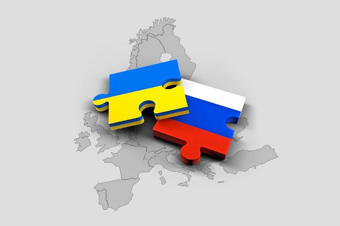 Presiden Jokowi Direncanakan ke Ukraina dan Rusia Damaikan Konflik