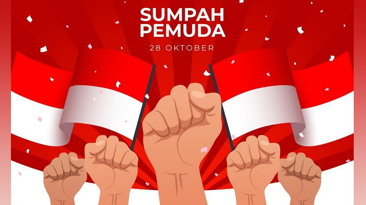 Sumpah Pemuda, 94 Tahun yang Lalu