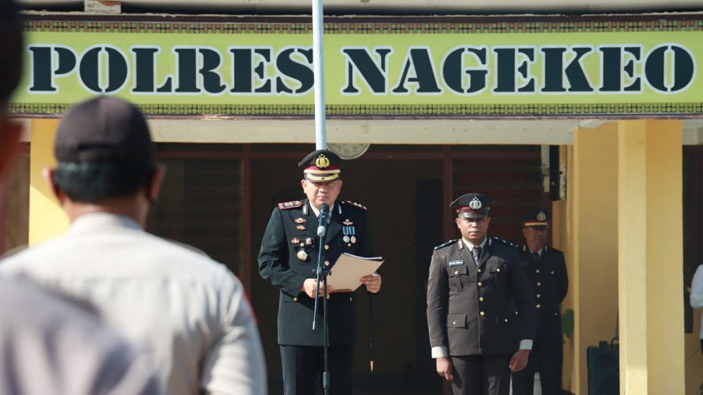 Sumpah Pemuda Memberikan Pelajaran Menyikapi Perbedaan Primordial