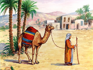 KisahNabiYaqubDiDalamAl Quran