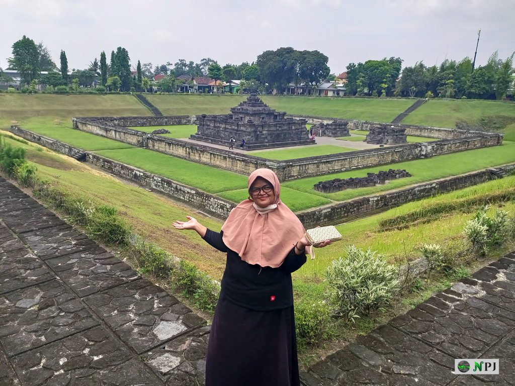 Candi Sambisari, Jejak Peradaban yang Terkubur 2 Polish 20220201 221230412