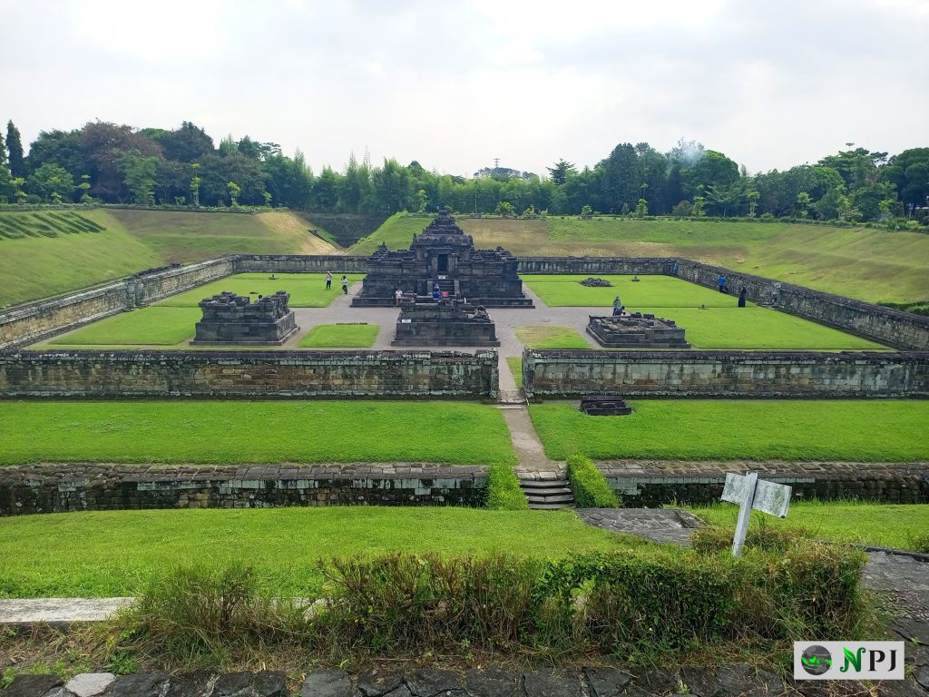 Candi Sambisari, Jejak Peradaban yang Terkubur 3 Polish 20220201 221906709