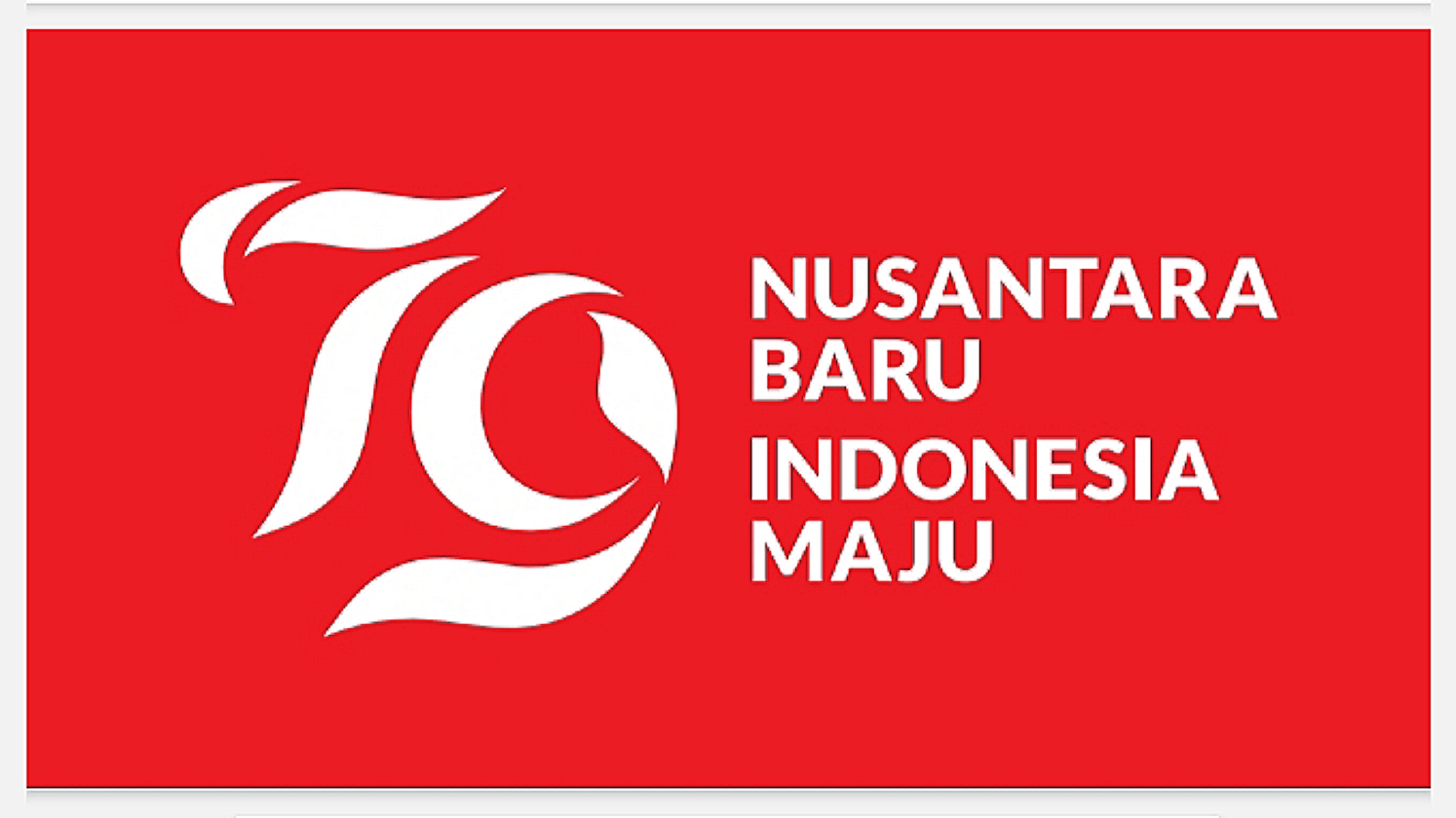 Joged Bergenre “Masalah” (Memaknai Kemerdekaan Sebagai Refleksi Bukan Selebrasi)