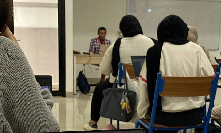 Mengapa Penyimpanan Karya Ilmiah Bisa Merusak Integritas Akademik