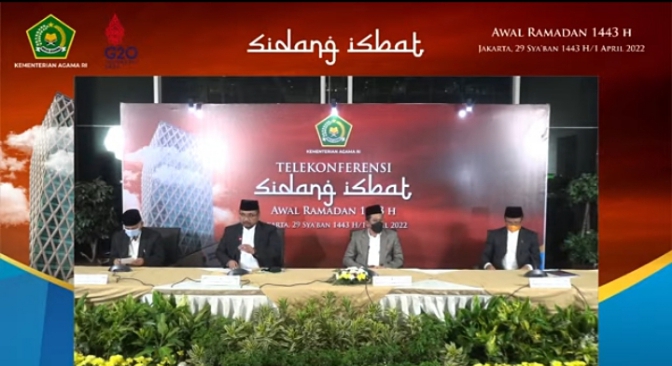 Pemerintah, Muhammadiyah dan NU Punya Dasar Sendiri Menentukan 1 Ramadan 1443 Hijriah 1 Screenshot 20220401 194341 1