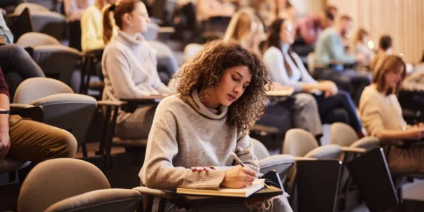 Mengungkap Rahasia Di Balik Terjadinya Plagiarisme Di Kalangan Mahasiswa