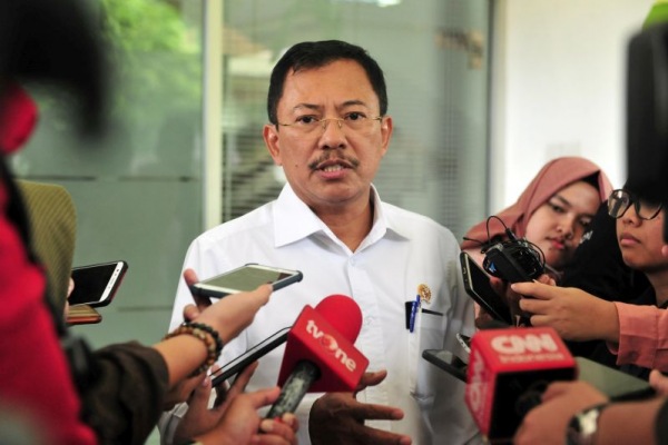 Dokter Terawan Dipecat dari IDI, Ini Alasannya 1 dipecat idi dokter terawan mengaku bangga