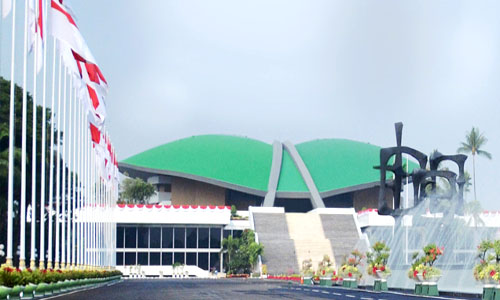 Badan Anggaran DPR dan Pemerintah Sepakati Realisasi Defisit APBN Tahun 2022 di Angka 4,5 Persen