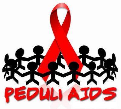 Ratusan Warga Positif HIV AIDS