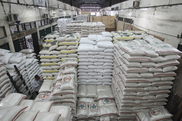 Harga Komoditas di Jakarta Hari Ini 30 Oktober