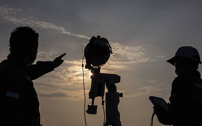 Pemerintah Tetapkan Idul Adha 1443 Minggu 10 Juli 2022