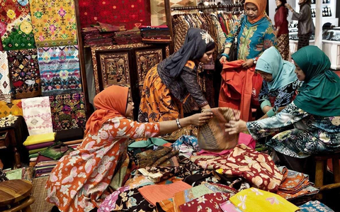 Peran Serta Perbankan Dalam Pertumbuhan UMKM di Jawa Tengah